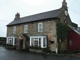 Robin Hood Inn Wall Houses Eksteriør bilde